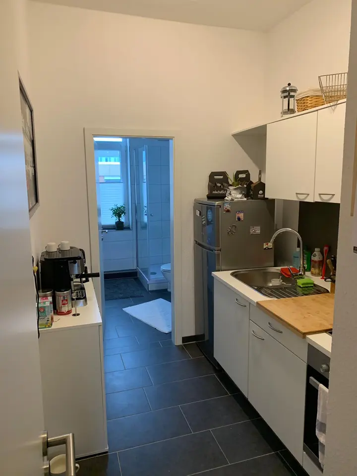 2 Zimmer Wohnung mit 54 m² in Wilhelmshaven – Bild 6