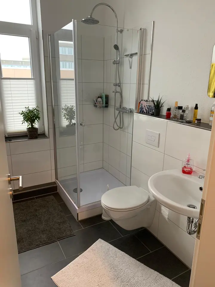 2 Zimmer Wohnung mit 54 m² in Wilhelmshaven – Bild 7