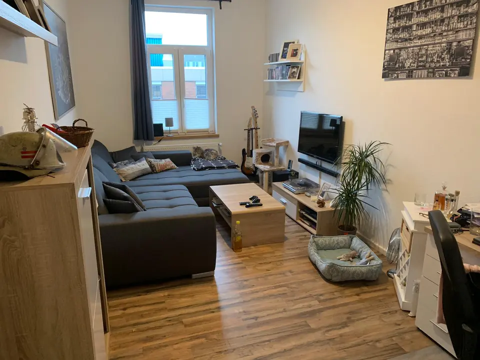 2 Zimmer Wohnung mit 54 m² in Wilhelmshaven – Bild 9