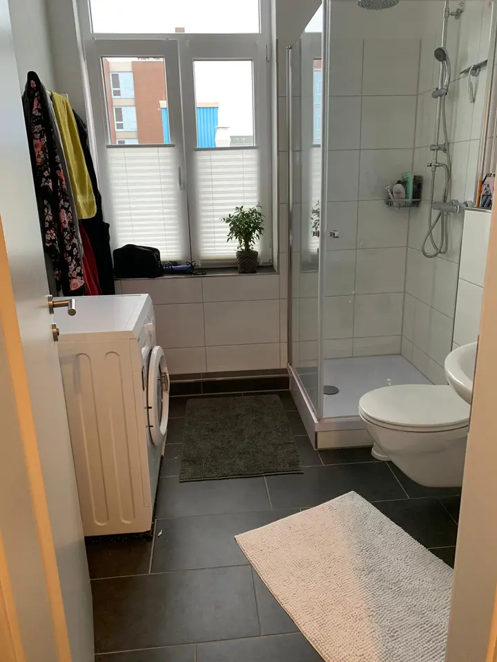 2 Zimmer Wohnung mit 54 m² in Wilhelmshaven – Bild 10