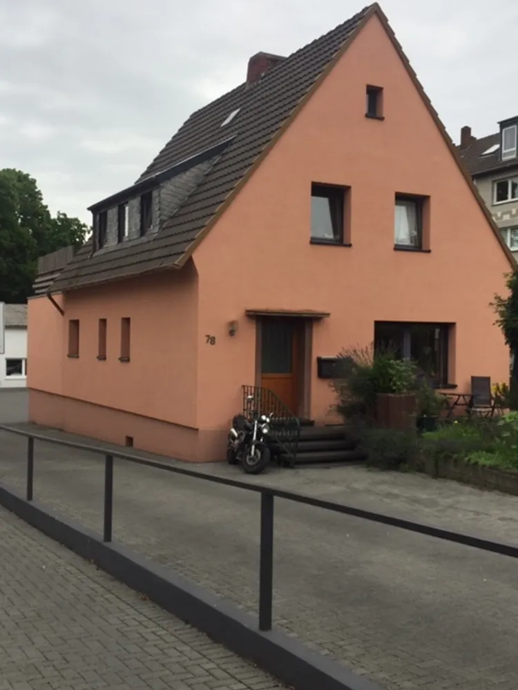 1 Zimmer Wohnung mit 23 m² in Bonn – Bild 1