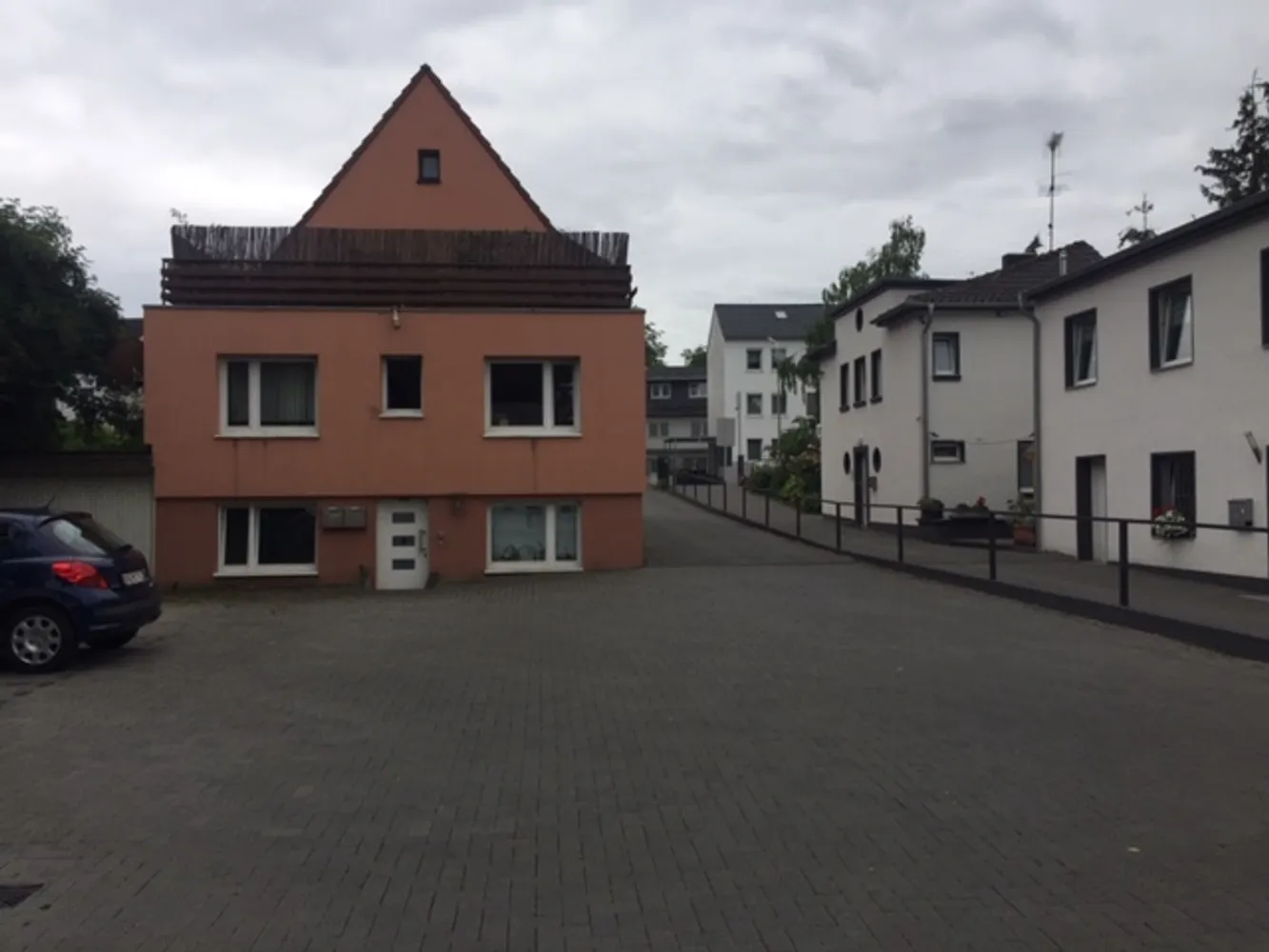 1 Zimmer Wohnung mit 23 m² in Bonn – Bild 2