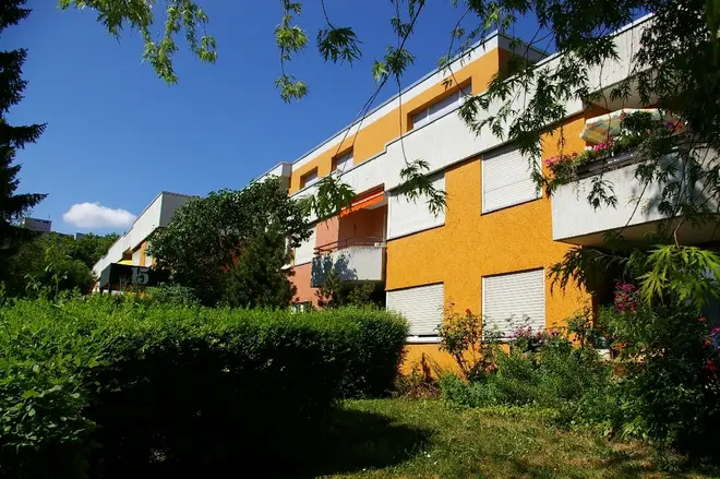 2 Zimmer Wohnung mit 59 m² in Stuttgart – Bild 1