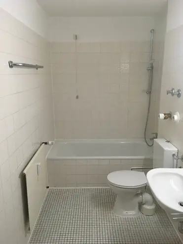 2 Zimmer Wohnung mit 59 m² in Stuttgart – Bild 2