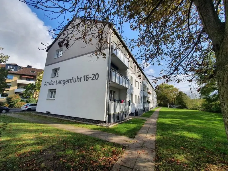 4 Zimmer Wohnung mit 89 m² in Monheim am Rhein – Bild 9