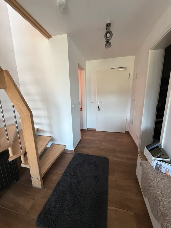 2 Zimmer Wohnung mit 61 m² in Cham – Bild 6