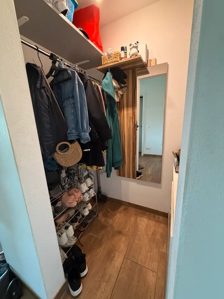 2 Zimmer Wohnung mit 61 m² in Cham – Bild 7