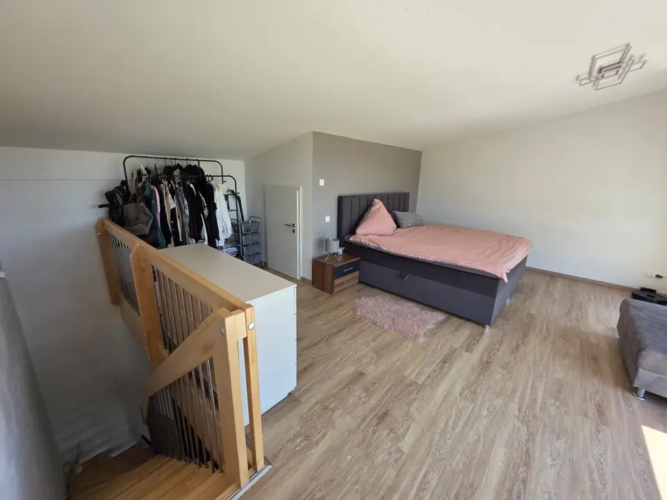 2 Zimmer Wohnung mit 61 m² in Cham – Bild 9