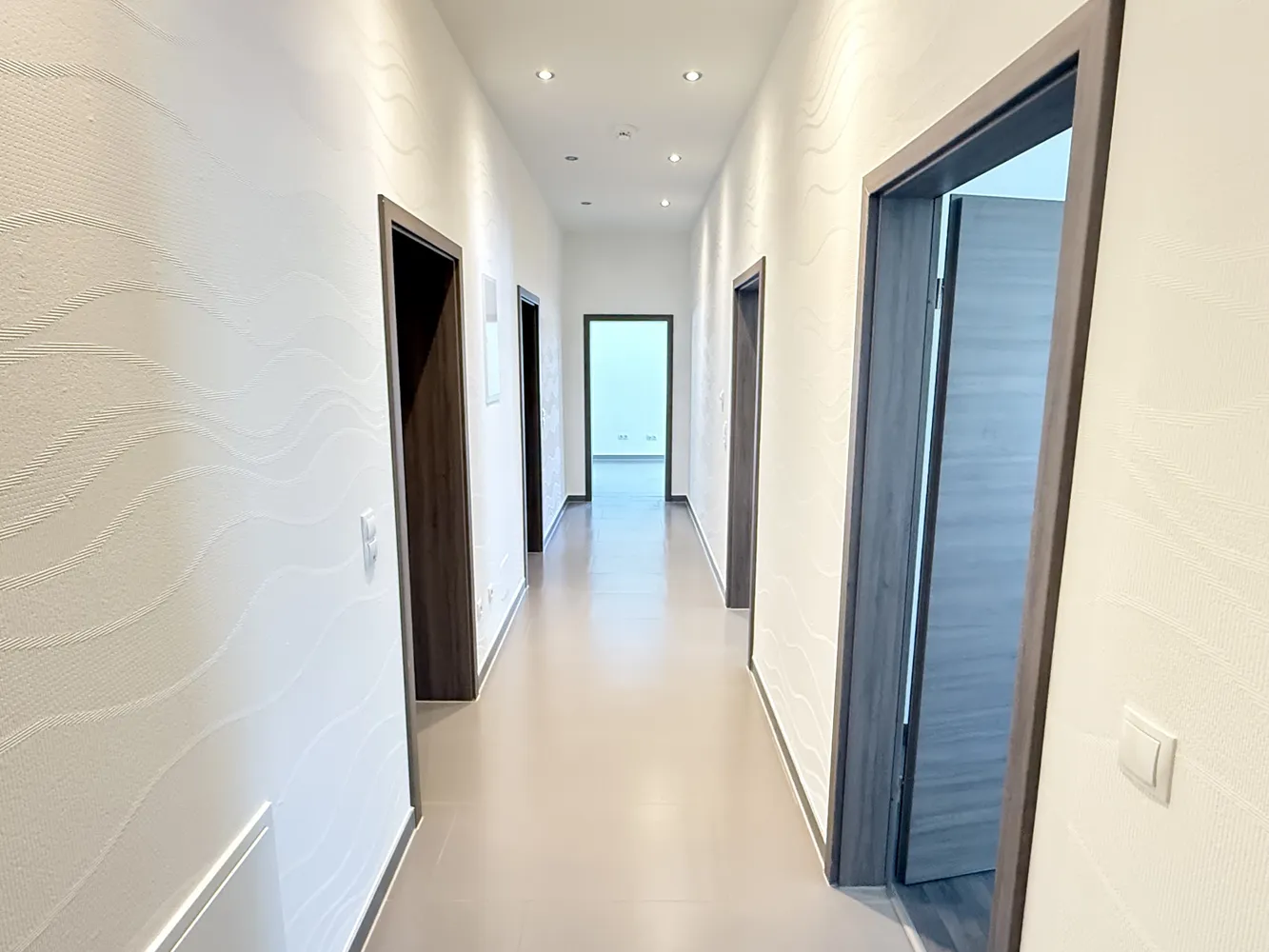3 Zimmer Wohnung mit 104 m² in Koblenz – Bild 4