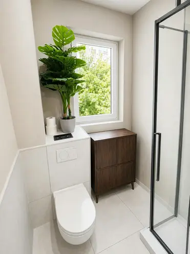 WG-Zimmer mit 21 m² in Mannheim – Bild 9