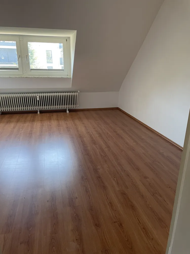 3 Zimmer Wohnung mit 57 m² in Neuss – Bild 2