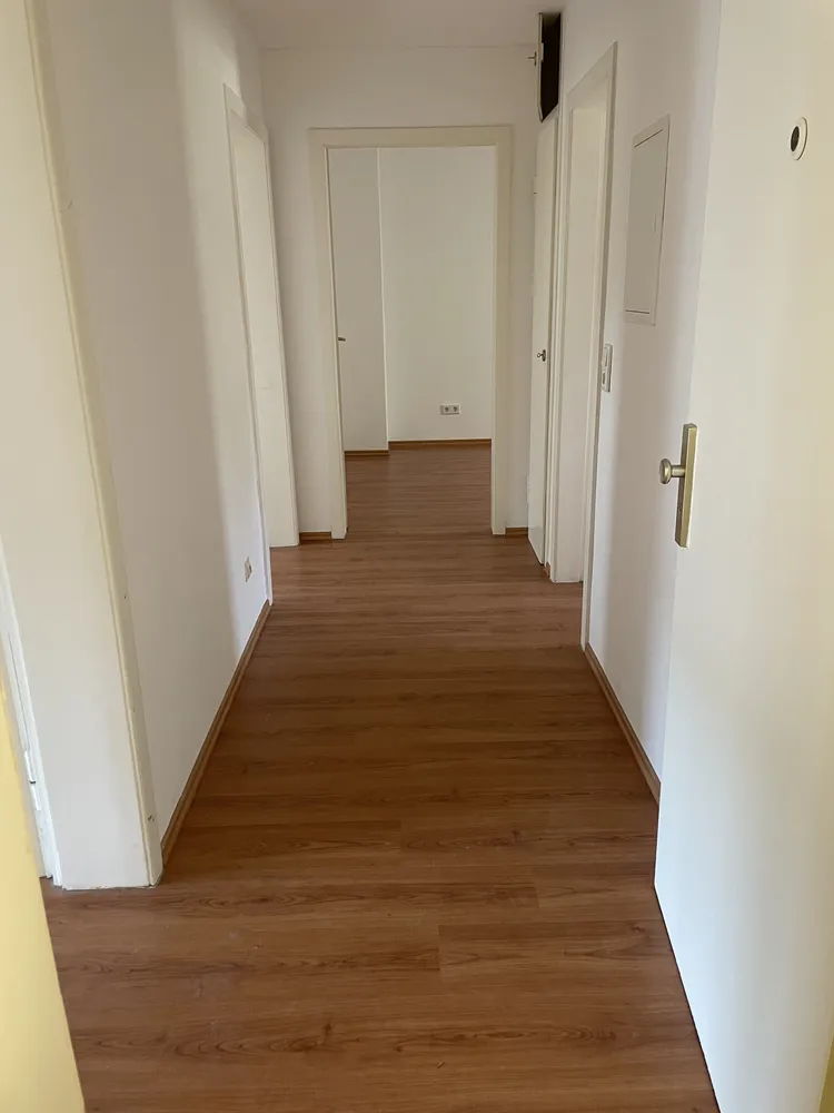 3 Zimmer Wohnung mit 57 m² in Neuss – Bild 3
