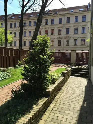 WG-Zimmer mit 15 m² in Leipzig – Bild 2