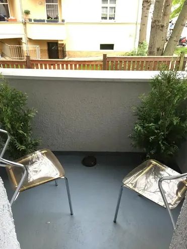 WG-Zimmer mit 15 m² in Leipzig – Bild 3