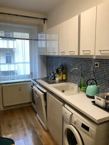 WG-Zimmer mit 15 m² in Leipzig – Bild 8