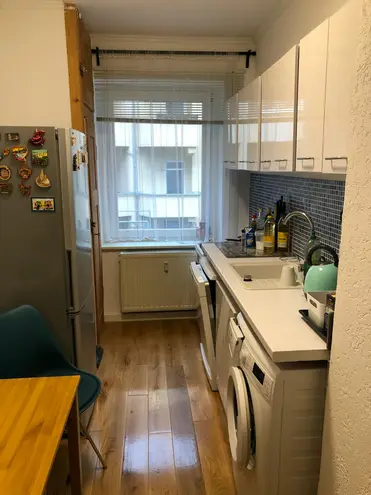 WG-Zimmer mit 15 m² in Leipzig – Bild 9