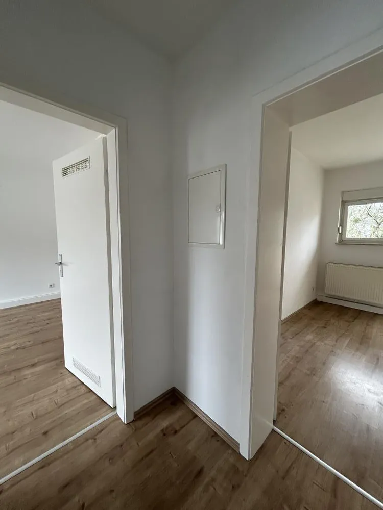2 Zimmer Wohnung mit 46 m² in Duisburg – Bild 3