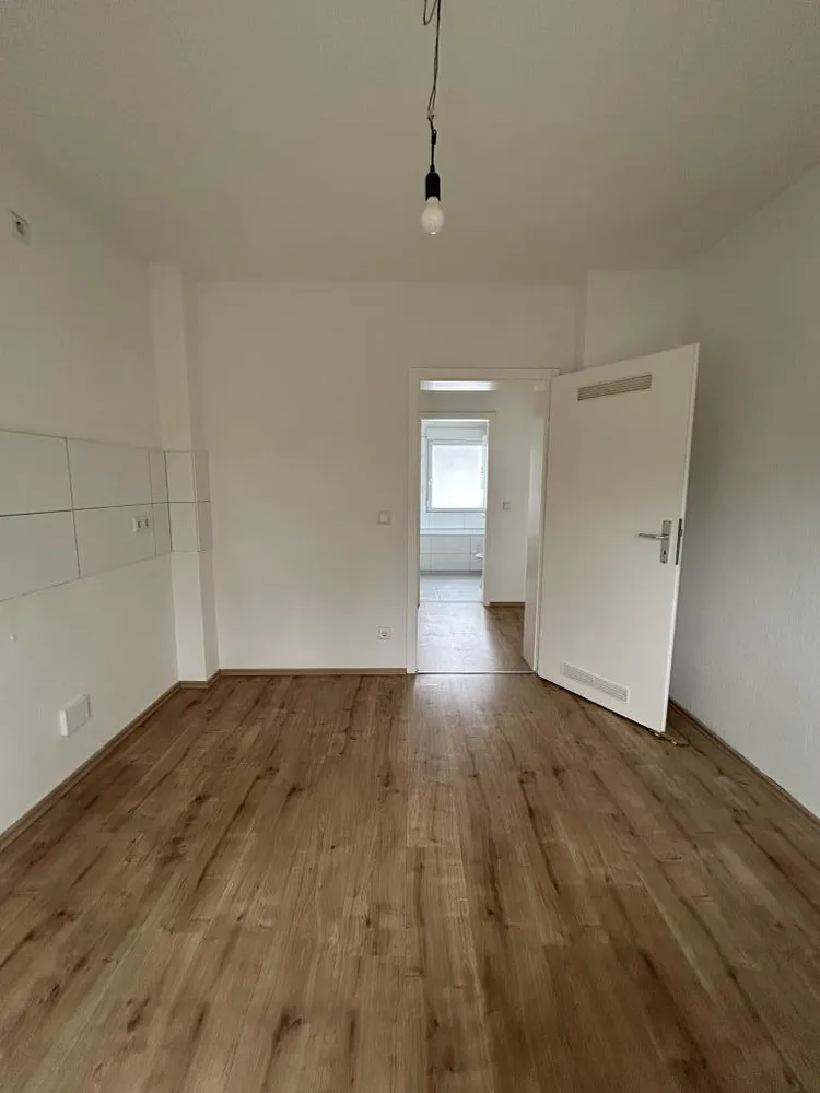 2 Zimmer Wohnung mit 46 m² in Duisburg – Bild 4