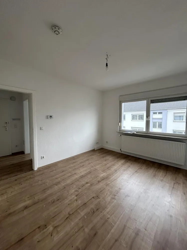 2 Zimmer Wohnung mit 46 m² in Duisburg – Bild 5