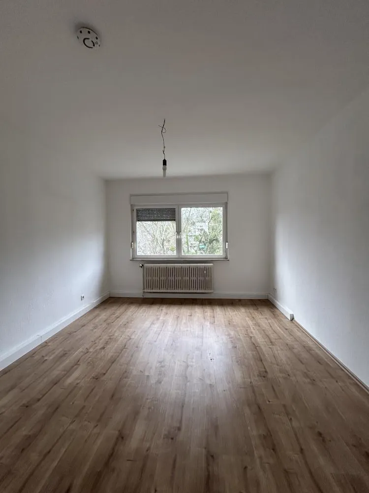 2 Zimmer Wohnung mit 46 m² in Duisburg – Bild 6