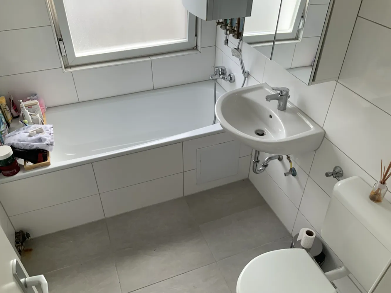 2 Zimmer Wohnung mit 46 m² in Duisburg – Bild 7
