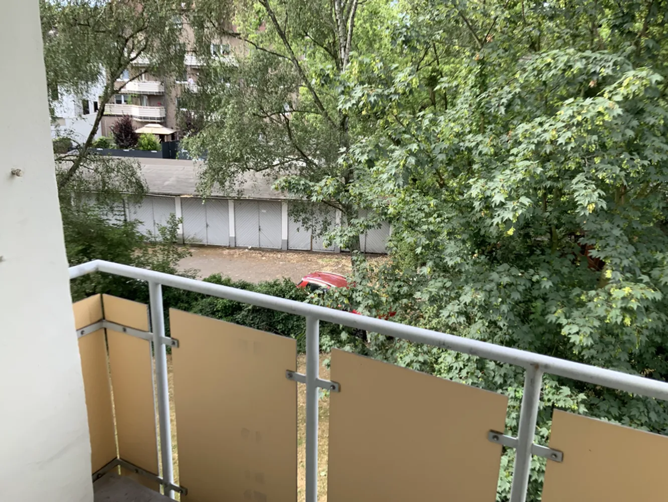2 Zimmer Wohnung mit 46 m² in Duisburg – Bild 8