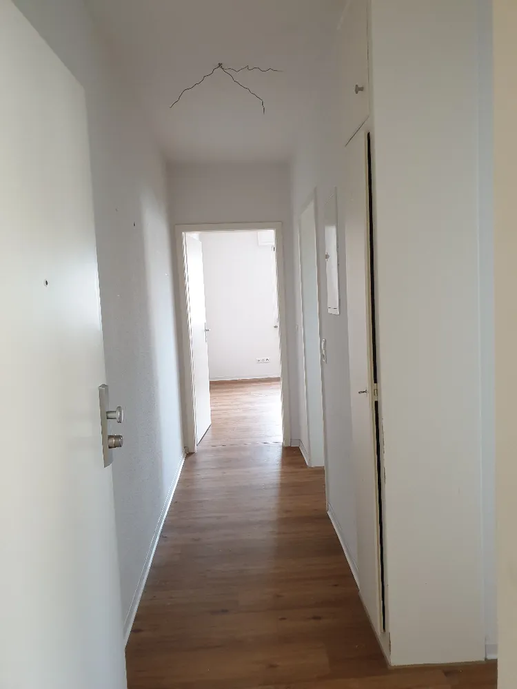 2 Zimmer Wohnung mit 48 m² in Esslingen am Neckar – Bild 2