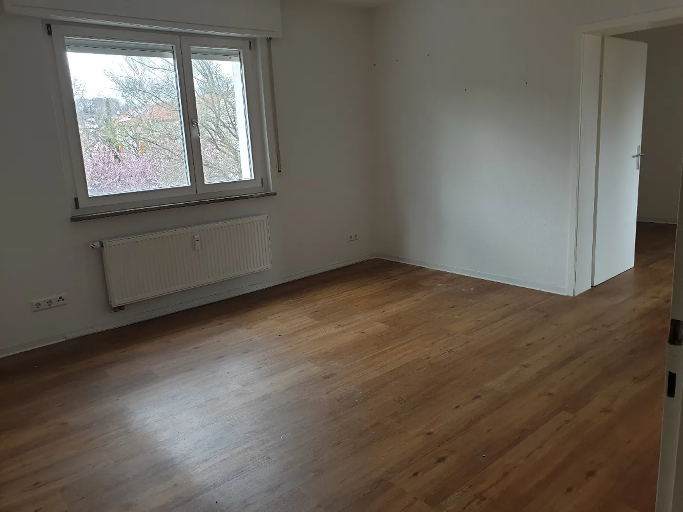 2 Zimmer Wohnung mit 48 m² in Esslingen am Neckar – Bild 5