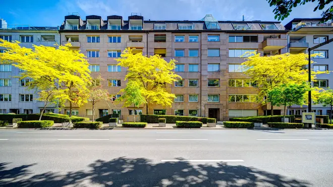 1 Zimmer Wohnung mit 49 m² in Düsseldorf – Bild 1