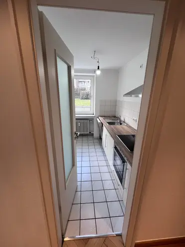 1 Zimmer Wohnung mit 49 m² in Düsseldorf – Bild 10