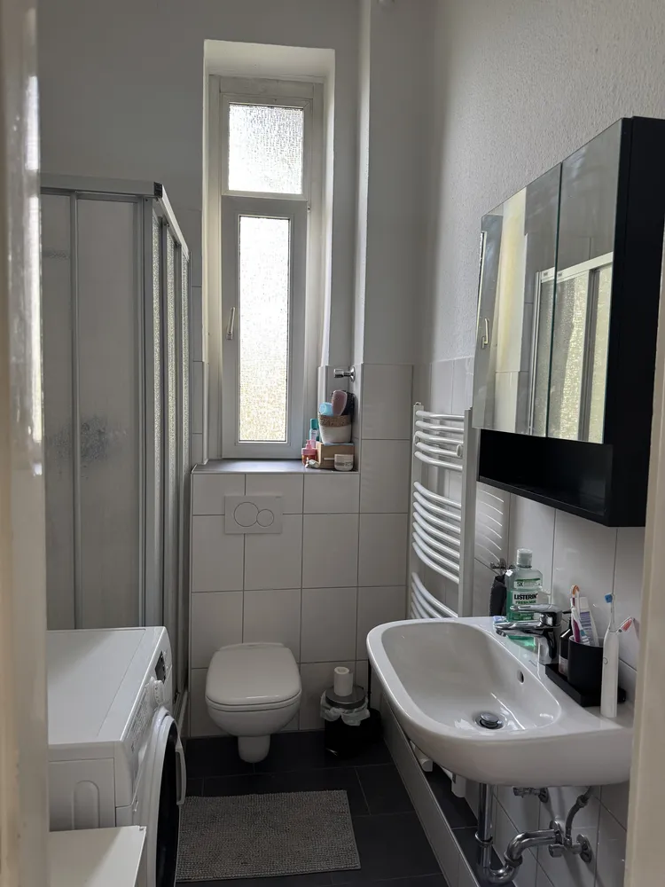 2 Zimmer Wohnung mit 64 m² in Hannover – Bild 3