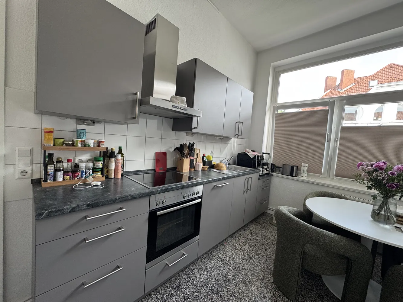 2 Zimmer Wohnung mit 64 m² in Hannover – Bild 4