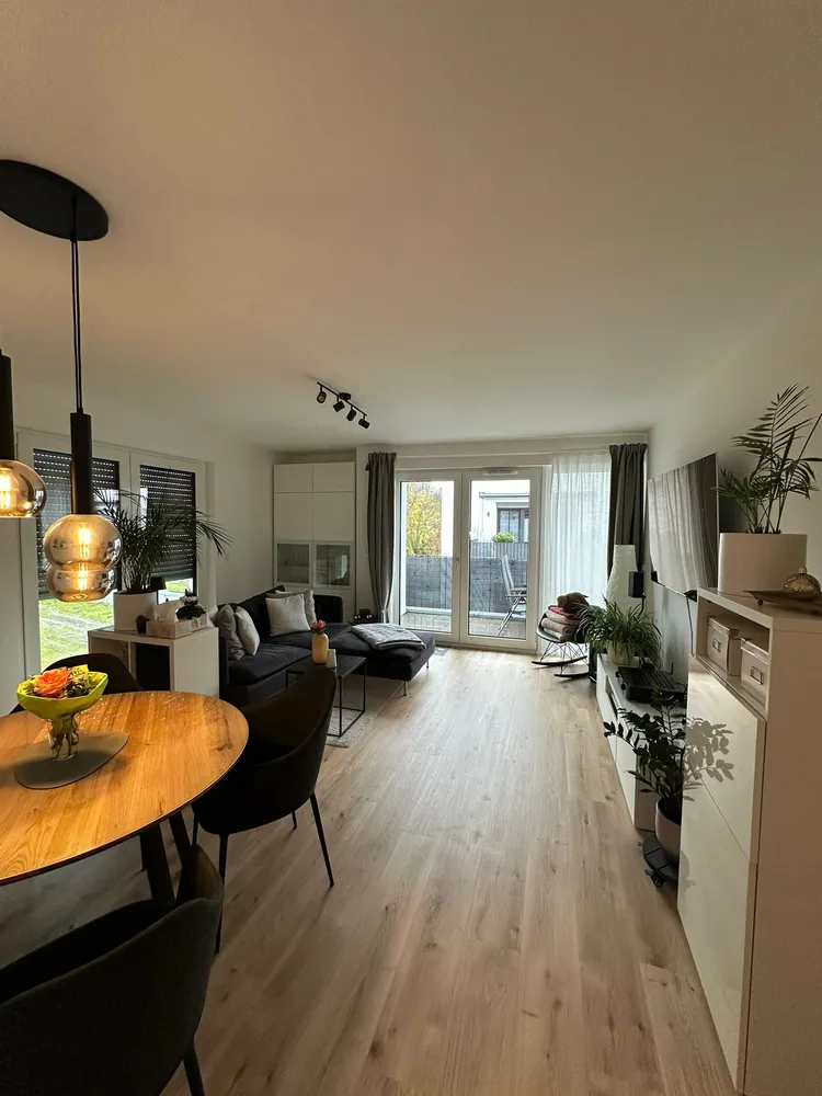3 Zimmer Wohnung mit 82 m² in Mainz – Bild 2