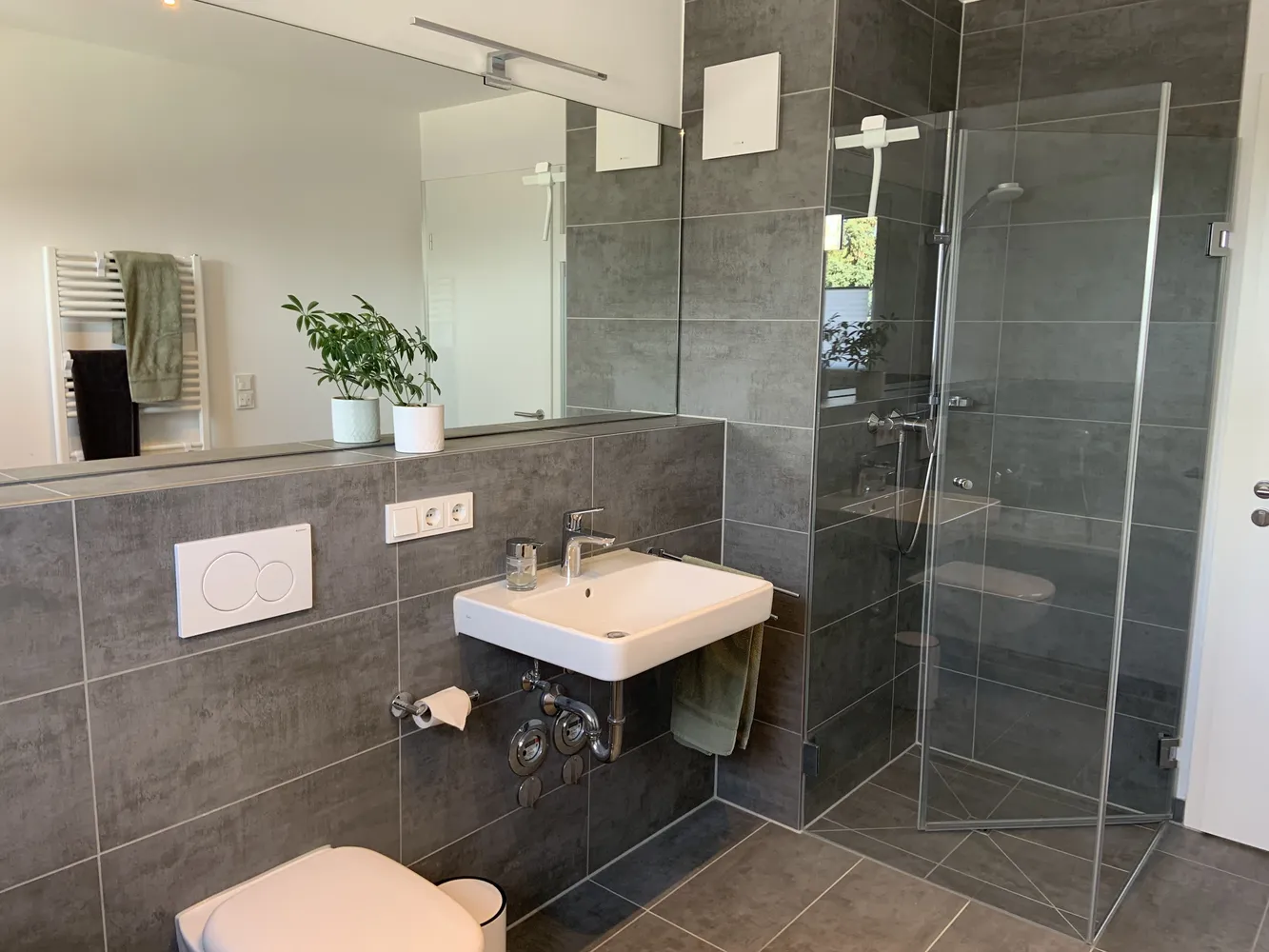 3 Zimmer Wohnung mit 82 m² in Mainz – Bild 11