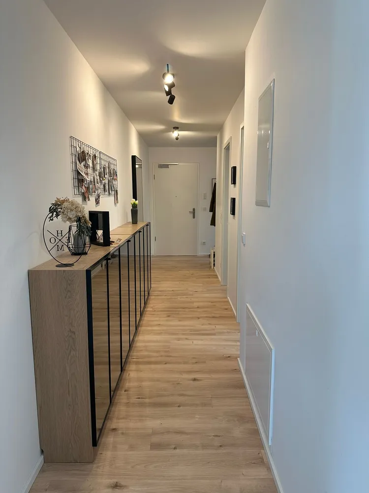 3 Zimmer Wohnung mit 82 m² in Mainz – Bild 12