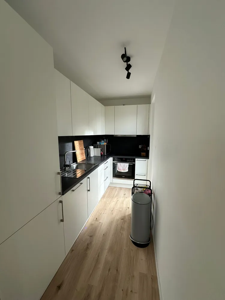3 Zimmer Wohnung mit 82 m² in Mainz – Bild 6