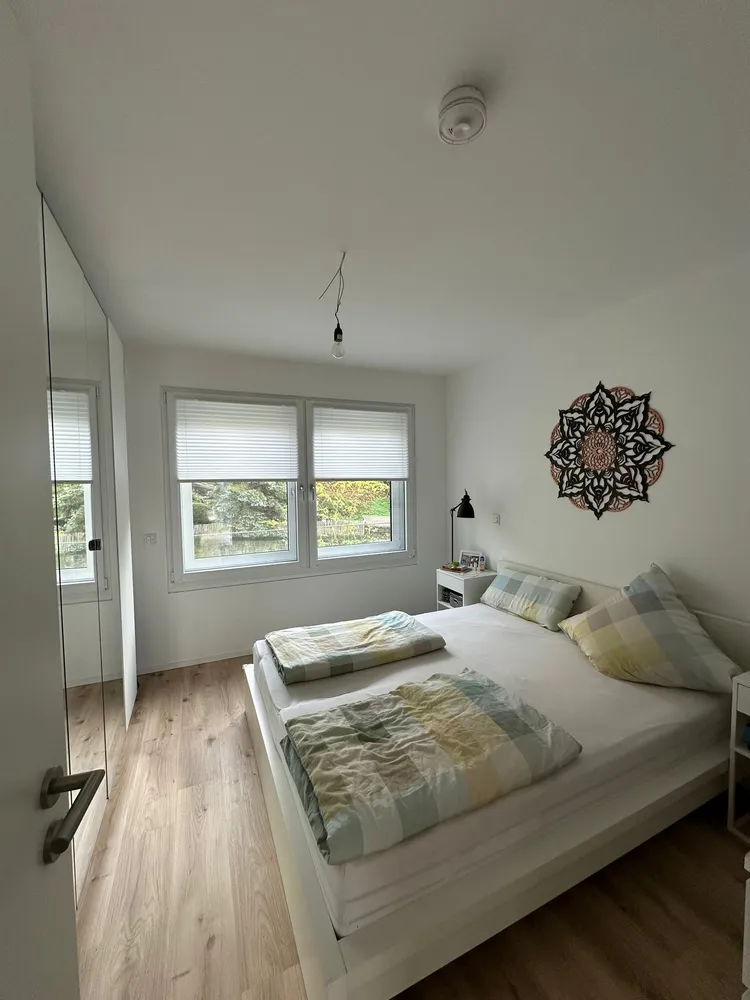 3 Zimmer Wohnung mit 82 m² in Mainz – Bild 7