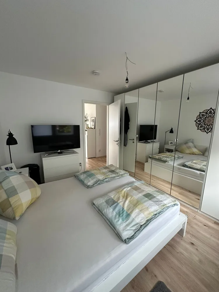 3 Zimmer Wohnung mit 82 m² in Mainz – Bild 8