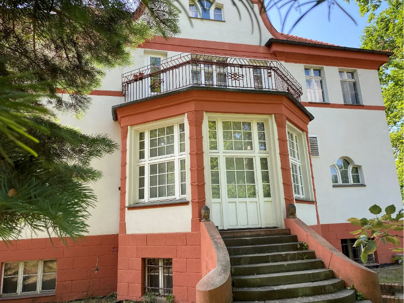 6 Zimmer Wohnung mit 128 m² in Cottbus – Bild 3
