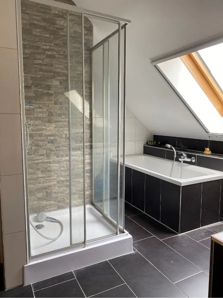 6 Zimmer Wohnung mit 128 m² in Cottbus – Bild 4