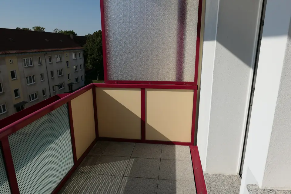 2 Zimmer Wohnung mit 49 m² in Dessau-Roßlau – Bild 4
