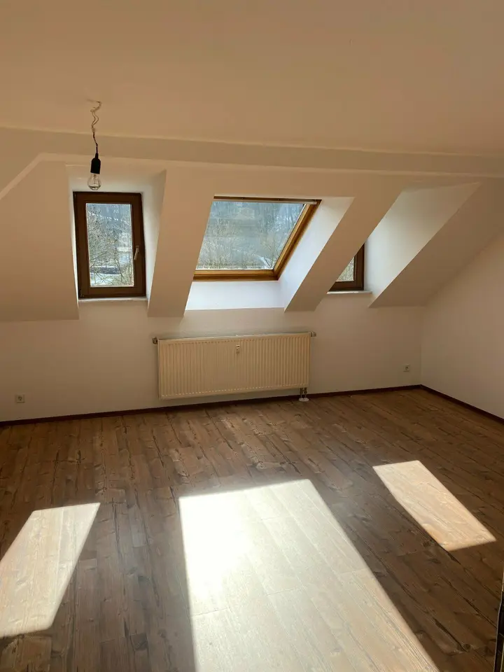 3 Zimmer Wohnung mit 60 m² in Plauen – Bild 1