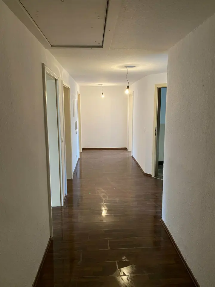 3 Zimmer Wohnung mit 60 m² in Plauen – Bild 2