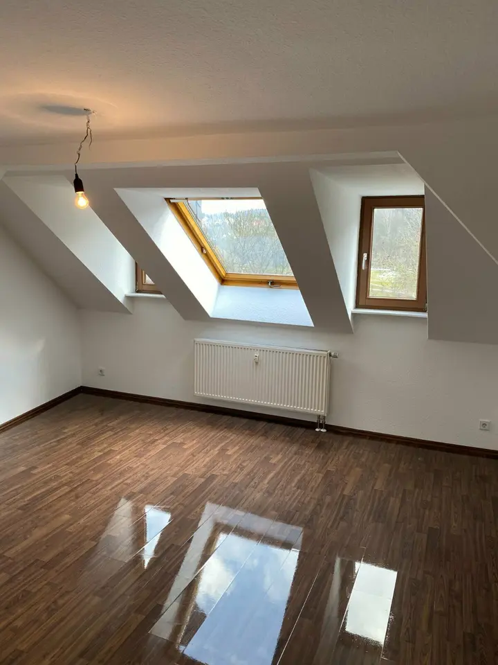3 Zimmer Wohnung mit 60 m² in Plauen – Bild 5