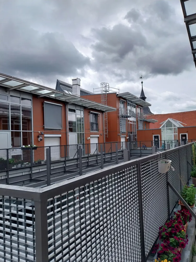4 Zimmer Wohnung mit 103 m² in Jena – Bild 1