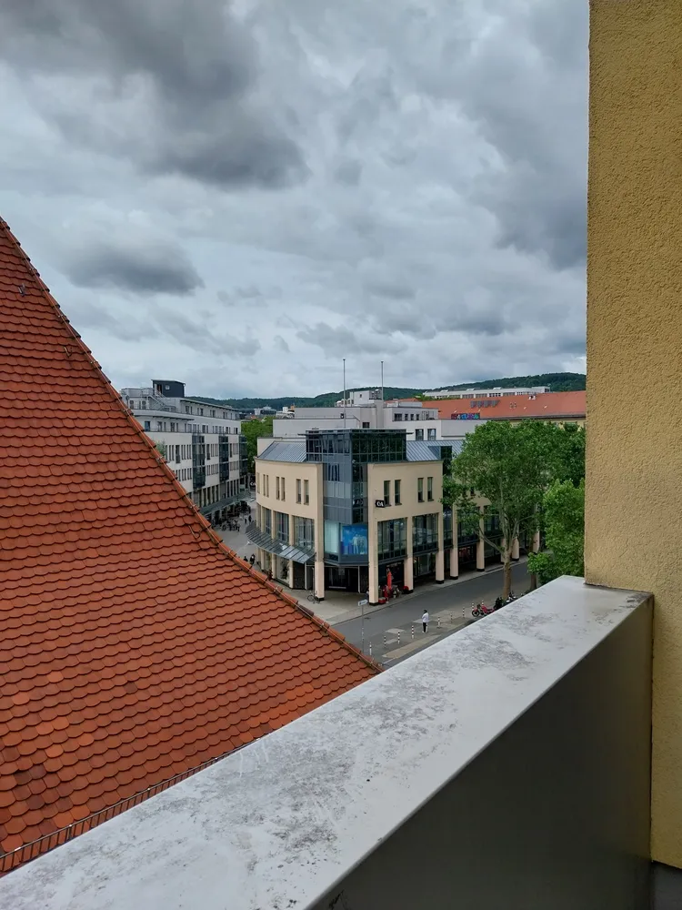 4 Zimmer Wohnung mit 103 m² in Jena – Bild 9