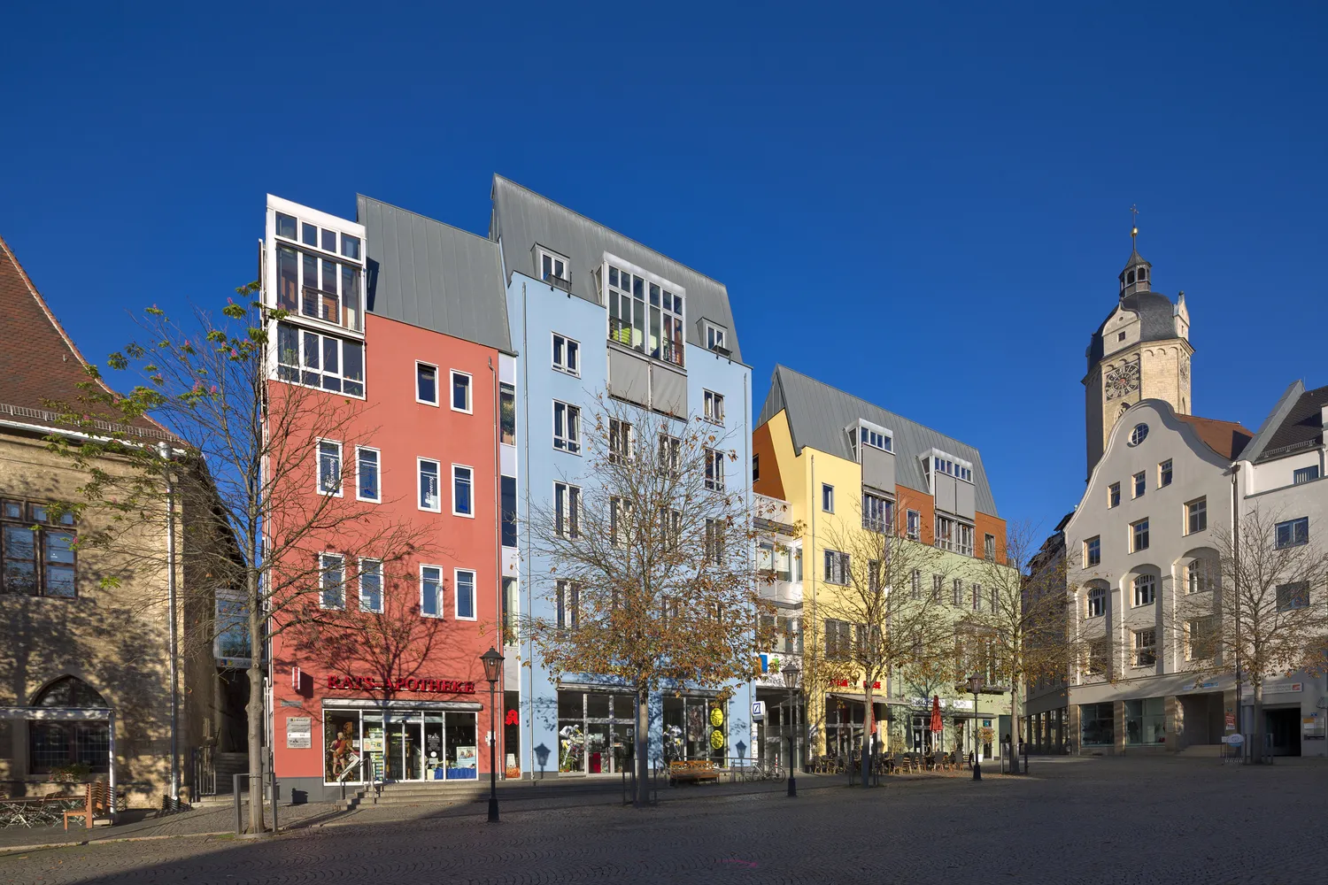 4 Zimmer Wohnung mit 103 m² in Jena – Bild 10