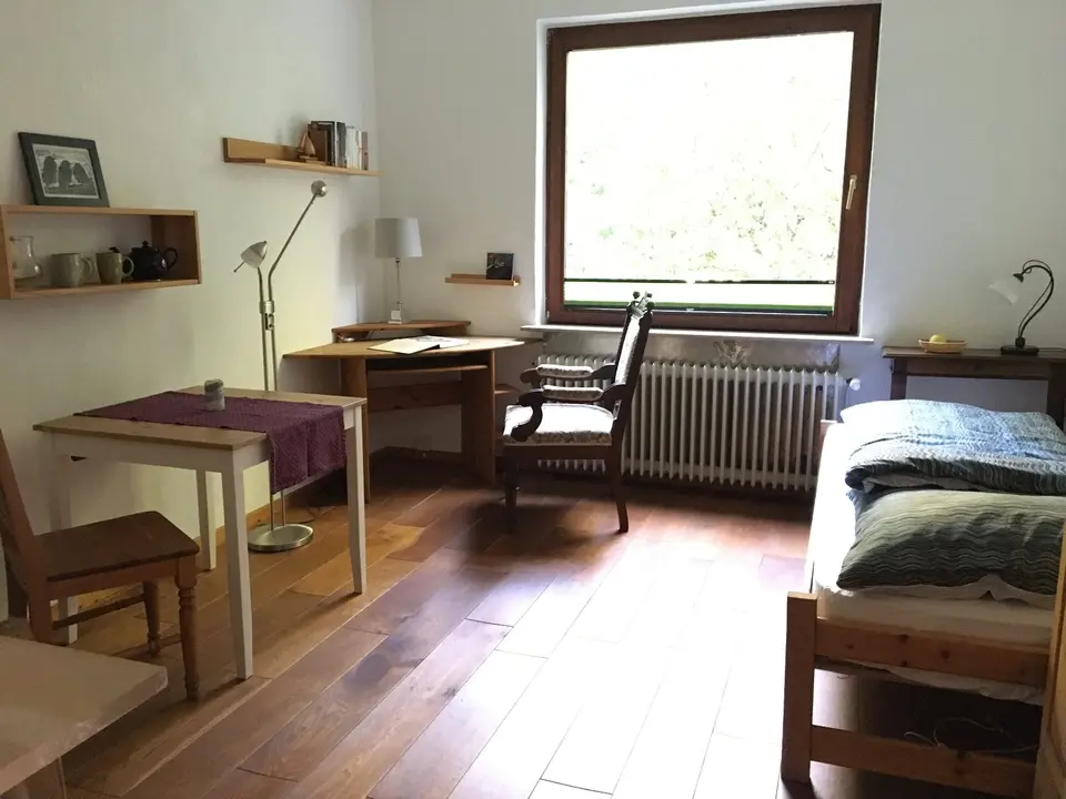 WG-Zimmer mit 15 m² in Oldenburg – Bild 2