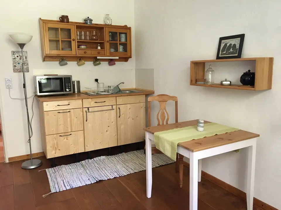 WG-Zimmer mit 15 m² in Oldenburg – Bild 3