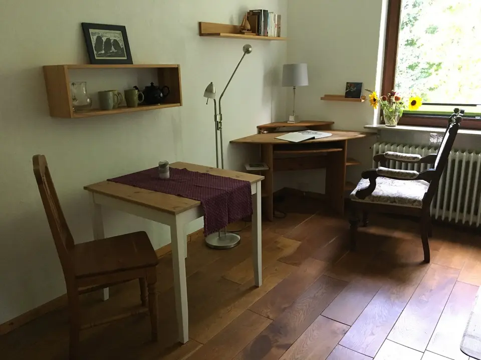 WG-Zimmer mit 15 m² in Oldenburg – Bild 4